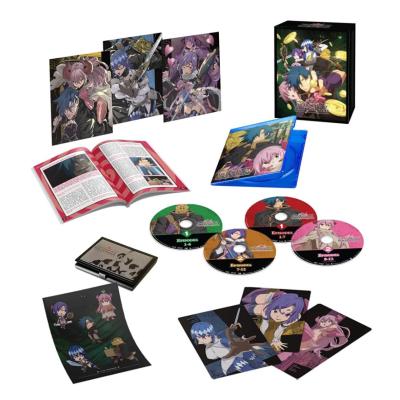 北米版アニメdvd（パッケージ種類：限定版）のおすすめ人気商品一覧