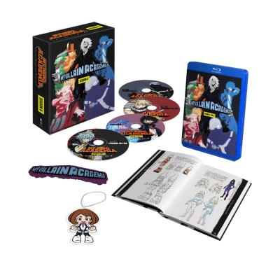 北米版アニメdvd（パッケージ種類：限定版）の商品一覧 通販 - Yahoo