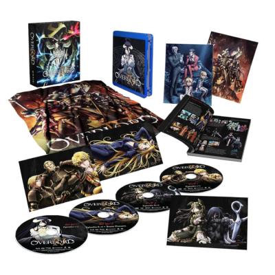 オーバーロードdvdの商品一覧 通販 - Yahoo!ショッピング オーバーロードdvdの商品一覧 通販 - Yahoo!ショッピング