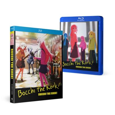 ぼっちざろっく blu-rayのおすすめ人気商品一覧 通販 - Yahoo!ショッピング