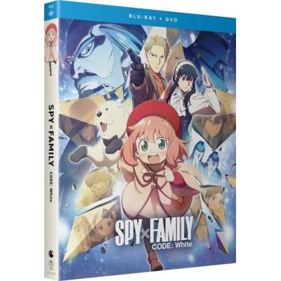 spy×family 全巻（DVD、映像ソフト）のおすすめ人気商品一覧 通販