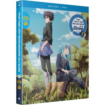 転生したらスライムだった件dvdのおすすめ人気商品一覧 通販 - Yahoo
