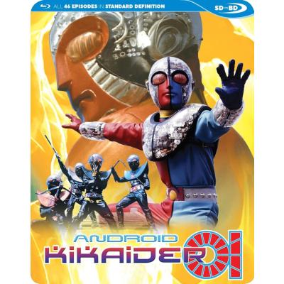 Blu-rayまとめ売り(北米版)　ブルーレイセット販売 北米版アニメ ブルーレイ（フォーマット：ブルーレイ）の