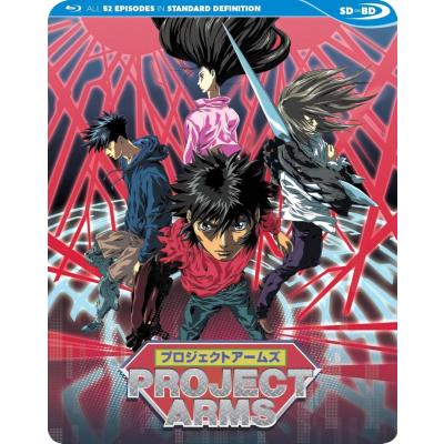 北米版アニメ ブルーレイ（フォーマット：ブルーレイ）のおすすめ人気