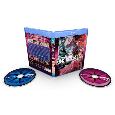 R*u様 プロジェクトA子　北米版　Blu-ray　1~4セット 日本語音声切り R*u様 プロジェクトA子 北米版 Blu-ray 1~4セット 日本