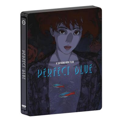 パーフェクトブルー DVDのおすすめ人気商品一覧 通販 - Yahoo!ショッピング