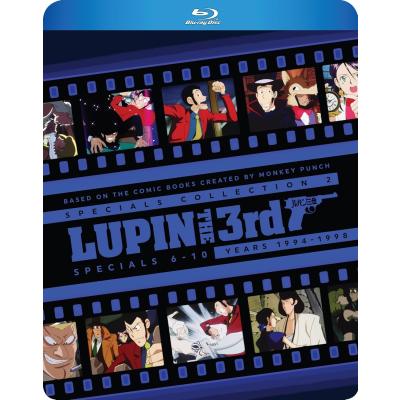 北米版アニメ ブルーレイ（DVD、映像ソフト）のおすすめ人気商品一覧