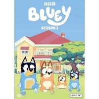 bluey（DVD、映像ソフト）のおすすめ人気商品一覧 通販 - Yahoo