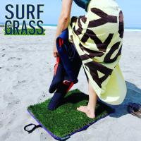 SURF GRASS MAT サーフグラスマット XLサイズ サーフィン アウトドア 