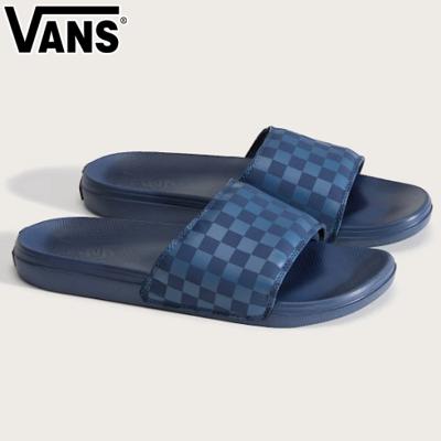 vans サンダル（色：ブルー系）のおすすめ人気商品一覧 通販 - Yahoo