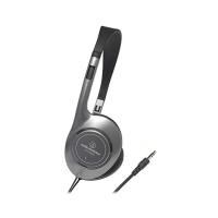 audio-technica ATH-P100M オープン型 オンイヤー ヘッドホン | Two are One