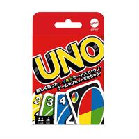 ウノ B7696 カードゲーム UNO | Two are One