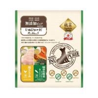 いぬぴゅ〜れ 無添加ピュア PureValue5 鶏ささみ/野菜ミックス 13g×20本 リバードコーポレーション | Two are One
