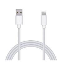 エレコム MPA-UAL15WH ホワイト 1.5m ライトニング iPhone 充電ケーブル スタンンダード iPhone 13 12 SE 第2世代 対応 | Two are One