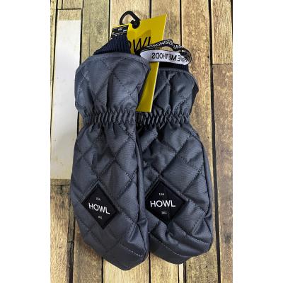 howl グローブ（色：グレー系）のおすすめ人気商品一覧 通販 - Yahoo