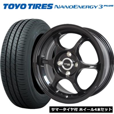 bms ホイール（自動車 夏タイヤホイールセット）｜タイヤ