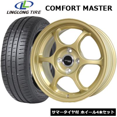 bms ホイール（自動車 夏タイヤホイールセット）｜タイヤ