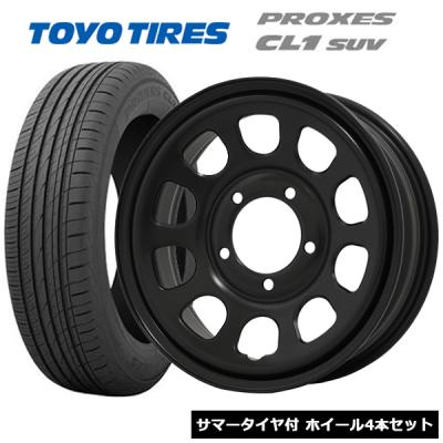 【値下げしました！】ジムニー24年製　新車外しタイヤ4本セット175/80R16 ジムニータイヤ4本セット 175 80 r16のおすすめ人気商品一覧