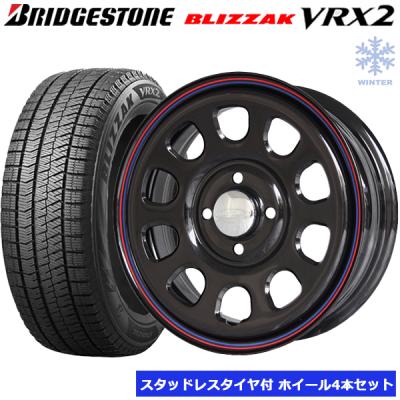 デイトナホイール14インチ(自動車 冬タイヤ、ホイールセット デイトナホイール14インチ(自動車 冬タイヤ、ホイールセット