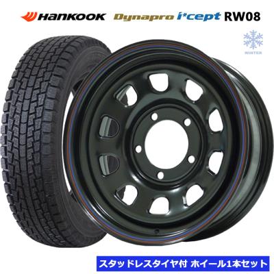 デイトナホイール 16インチ 5穴（自動車用タイヤ、ホイール