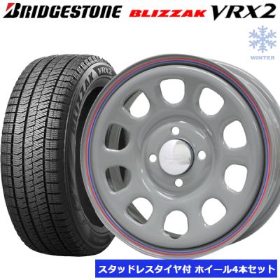 デイトナホイール14インチ(自動車 冬タイヤ、ホイールセット デイトナホイール14インチ(自動車 冬タイヤ、ホイールセット