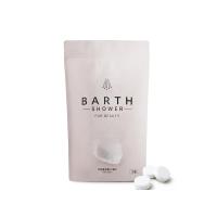 BARTH中性重炭酸入浴剤 for shower 30錠 | 公式店 送料無料 | BARTH 公式ストア
