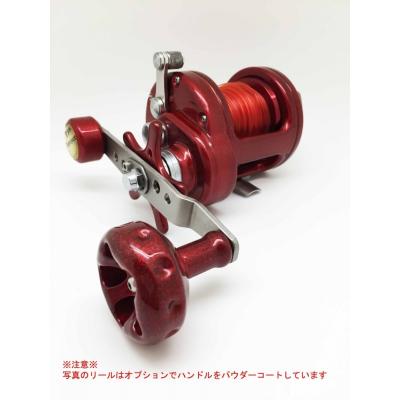 EXIST フィッシングリールパーツ DAIWA/I'ZE FACTORY EXIST/イグジスト 08ドレスアップパーツ