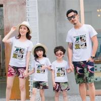 ディズニー ミッキードナルド 半袖tシャツ トップス カットソー カップル 親子服お揃い メンズ レディース キッズ グッズ Couple179 セブンシーズファッション 通販 Yahoo ショッピング