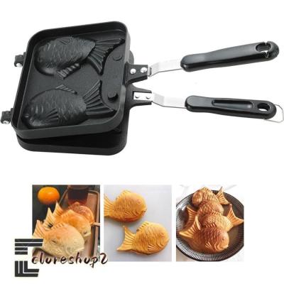 たい焼き型のおすすめ人気商品一覧 通販 - Yahoo!ショッピング