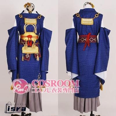 コスプレ 刀剣乱舞 三日月宗近のおすすめ人気商品一覧 通販 - Yahoo