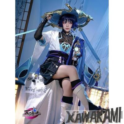 原神 放浪者（ファッション）の商品一覧 通販 - Yahoo!ショッピング