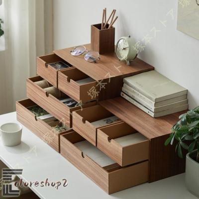 小物入れ 卓上 自由自在 木製デスクオーガナイザー 伸縮 スマホスタンド 卓上 木製 デスクオーガナイザー おしゃれ 携帯