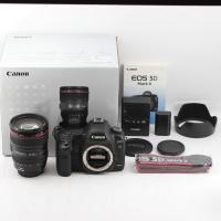 Canon デジタル一眼レフカメラ EOS 5D MarkII EF24-105L IS U レンズキット | SHOP-TYG