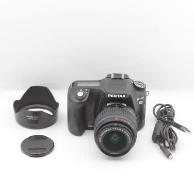 ペンタックスk100（デジタル一眼カメラ）｜カメラ | テレビ