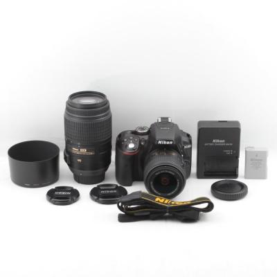 nikon d5300 ダブルズームキットのおすすめ人気商品一覧 通販 - Yahoo