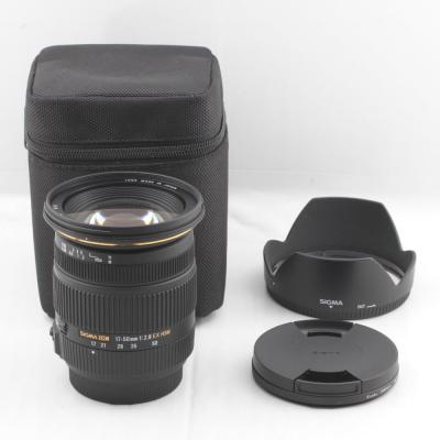 sigma 17-50mm f2.8のおすすめ人気商品一覧 通販 - Yahoo!ショッピング