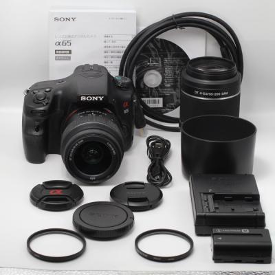 α65（カメラ） | 家電 のおすすめ人気商品一覧 通販 - Yahoo!ショッピング