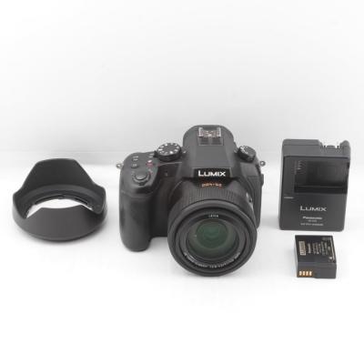 パナソニック LUMIX DMC-FZ1000（カメラ） | テレビ、オーディオ