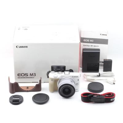 Canon EOS M3 部品（カメラ） | テレビ、オーディオ、カメラ の商品
