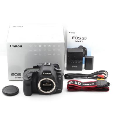 eos 5d mark iiのおすすめ人気商品一覧 通販 - Yahoo!ショッピング