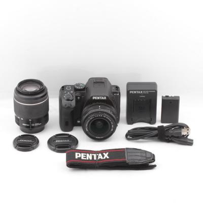 ペンタックス k-s2 ダブルズームキットのおすすめ人気商品一覧 通販