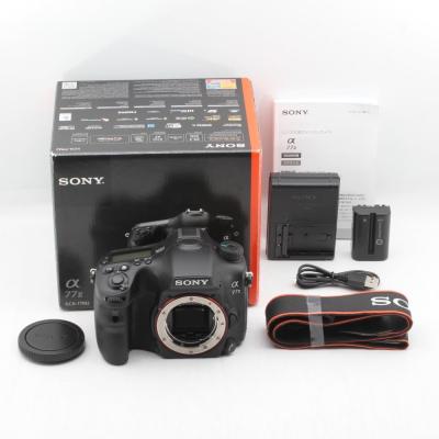 sonyα77iiの商品一覧 通販 - Yahoo!ショッピング
