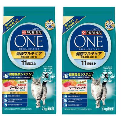ピュリナワン 猫 サーモン ツナの商品一覧 通販 - Yahoo!ショッピング