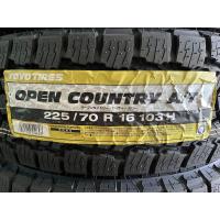 2023年製 OPEN COUNTRY A/T III 225/70R16 103H | タイヤ屋 ぱぴ