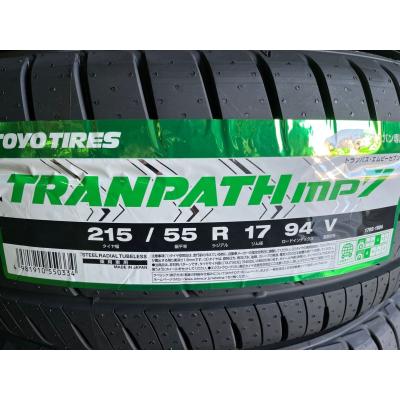 215 55 r17（TOYO TIRES）のおすすめ人気商品一覧 通販 - Yahoo