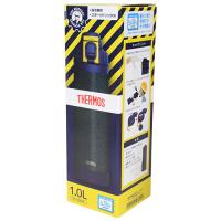 THERMOS ハードワークボトル1L FHS-1000WK/HTN | TY SHOP