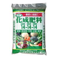 GS 高度化成肥料14-14-14 2kg | TY SHOP