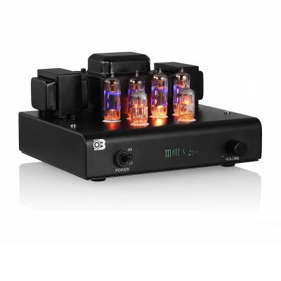 Nobsound 6P1 真空管アンプ 真空管アンプ Nobsound 6P1 ノブサウンド ヘッドホンアンプ