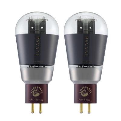 PSVANE　300B　ペア　未使用 PSVANE 300B ペア 未使用
