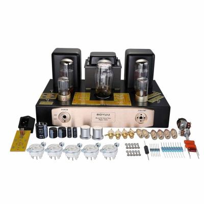 Nobsound 真空管アンプ Nobsound-真空管アンプhifi ge5654,bluetooth 5.0ステレオ